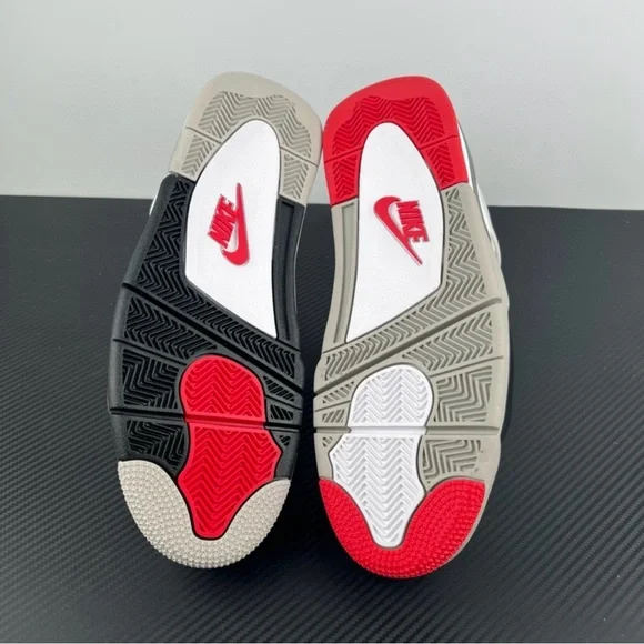 Jordan Air Jordan 4 retro se what the 4..